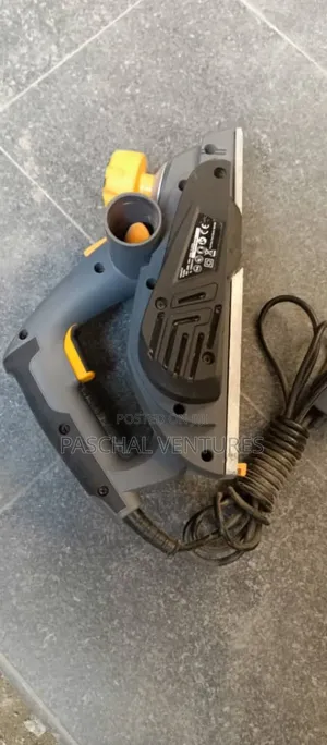 Hand Planning Machine Used