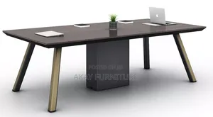 Conference/Meeting Table for 8 Size 2.4
