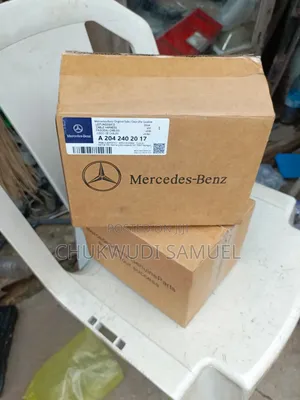 Mercedes Benz Engine Seating for All Models