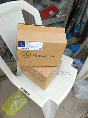 Mercedes Benz Engine Seating for All Models