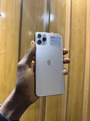 Apple iPhone 11 Pro Max 64 GB Gold