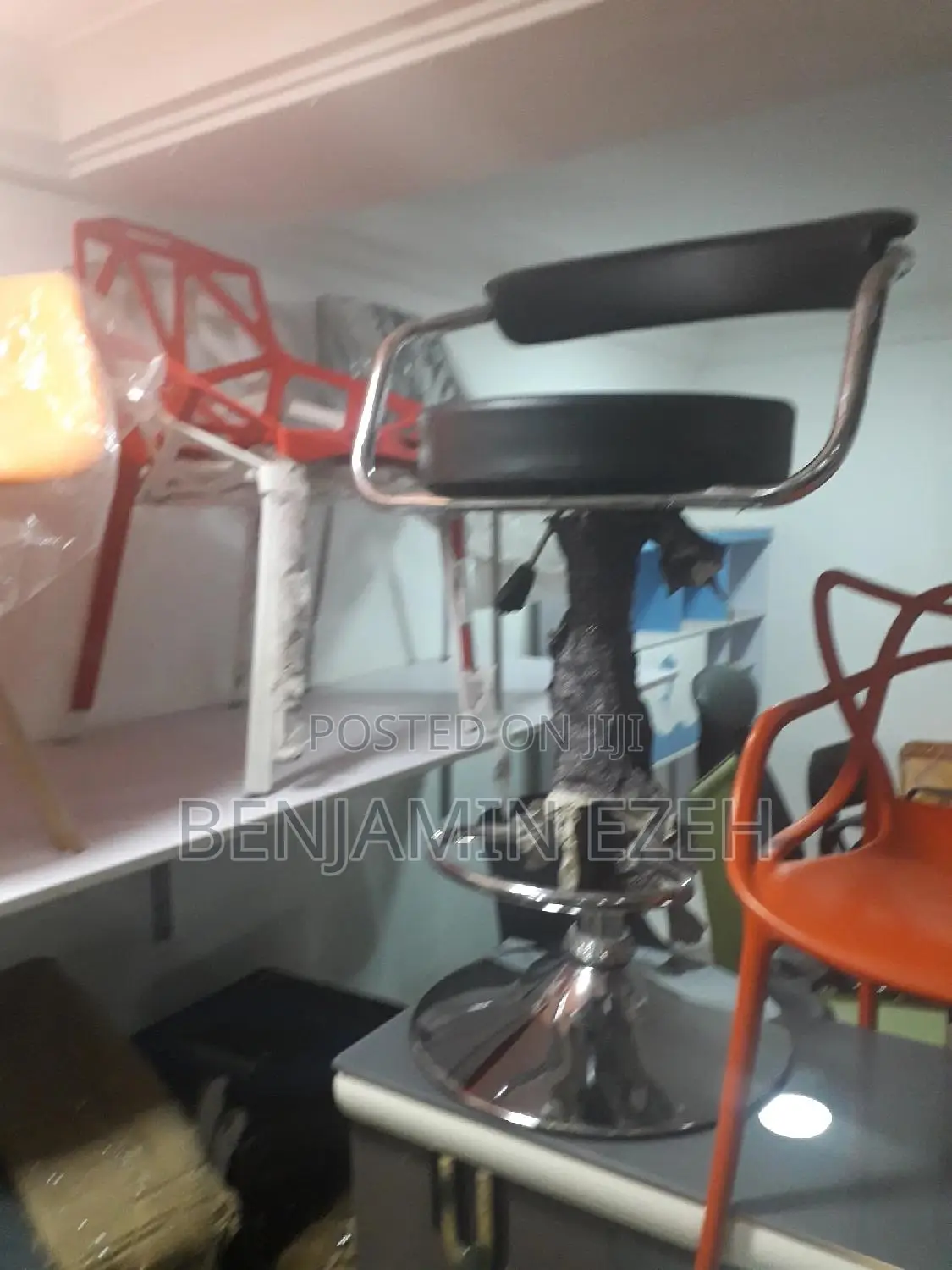 Bar Stools