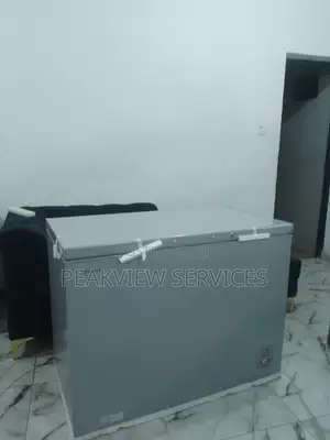 Quality Brand Hisense Chest Freezer Fc