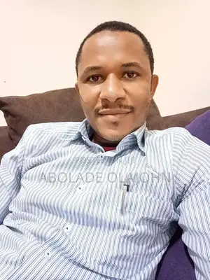 Customer Service CV
