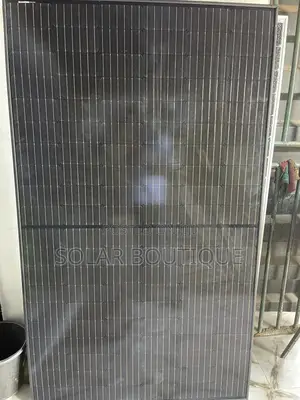 450w Half Cut Jinko Solar Panel