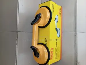 Glass Carrier