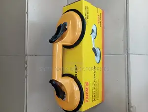 Glass Carrier