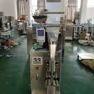 Automatic Food Packaging Machinery Spices Multi-Function