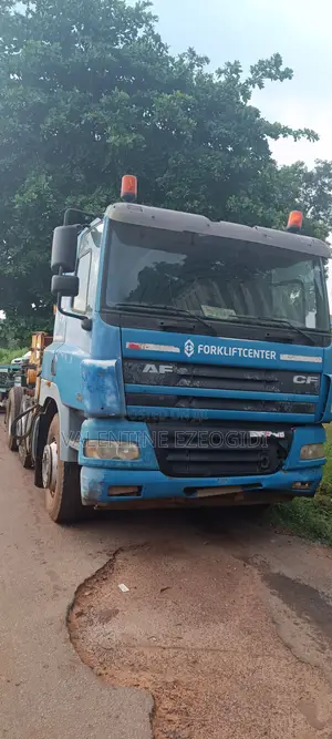 Photo - Haib Truck for Hire