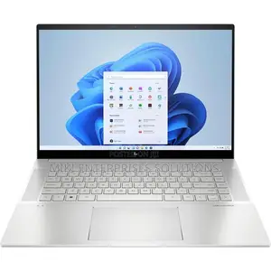 New Laptop HP Pavilion 14 8GB Intel Core I7 SSD 512GB