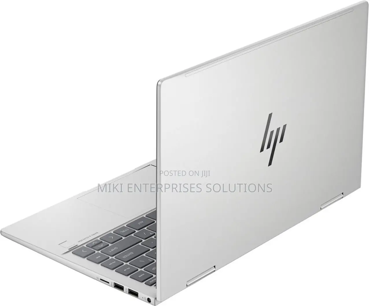 New Laptop HP Pavilion 14 8GB Intel Core I7 SSD 512GB