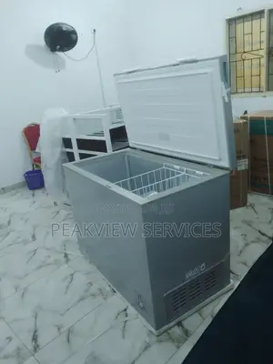 Effective Hisense Chest Freezer Fc390sh
