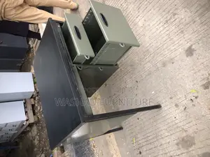 Iron Table