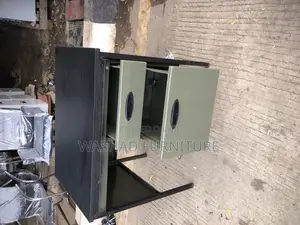 Iron Table