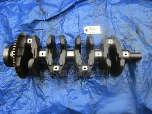 Crankshaft for Honda Accord 2008/2010