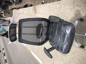 Headrest Chair