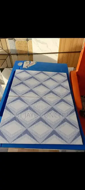 Time Ceramics Wall Tiles