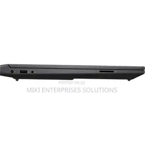 New Laptop HP Victus 15 16GB Intel Core I5 SSD 512GB