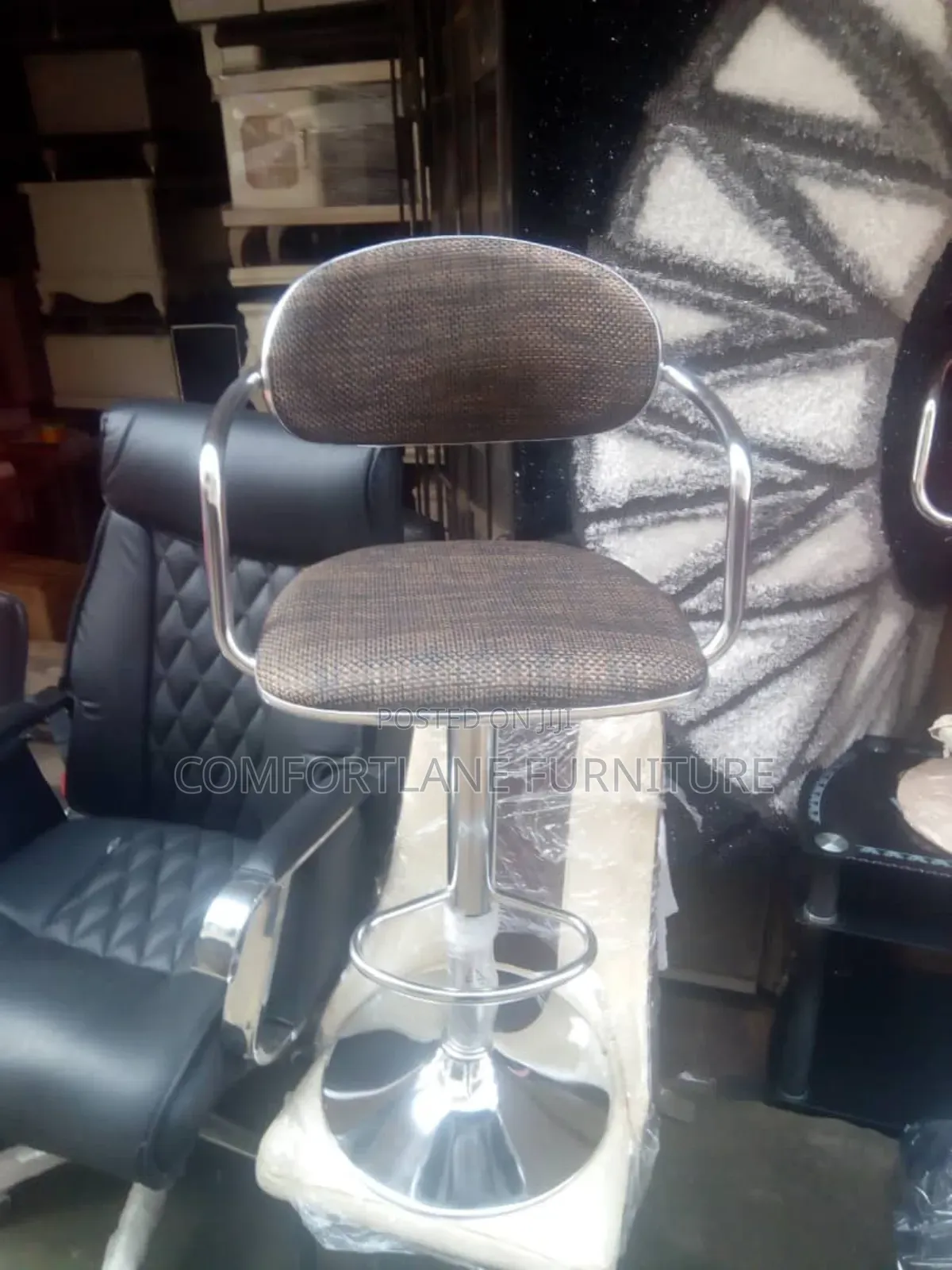 Modern Quality Bar Stools
