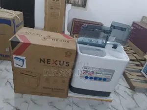 Best Price Quality Nexus Washing Machine