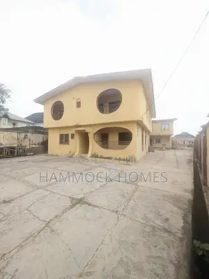 Photo - 4 Units of 4-Bedroom Flat at Ikolaba Gra, Bodija, Ibadan.