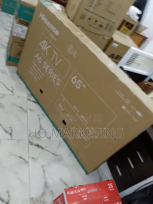 The Reliable Hisense 65A6K TV