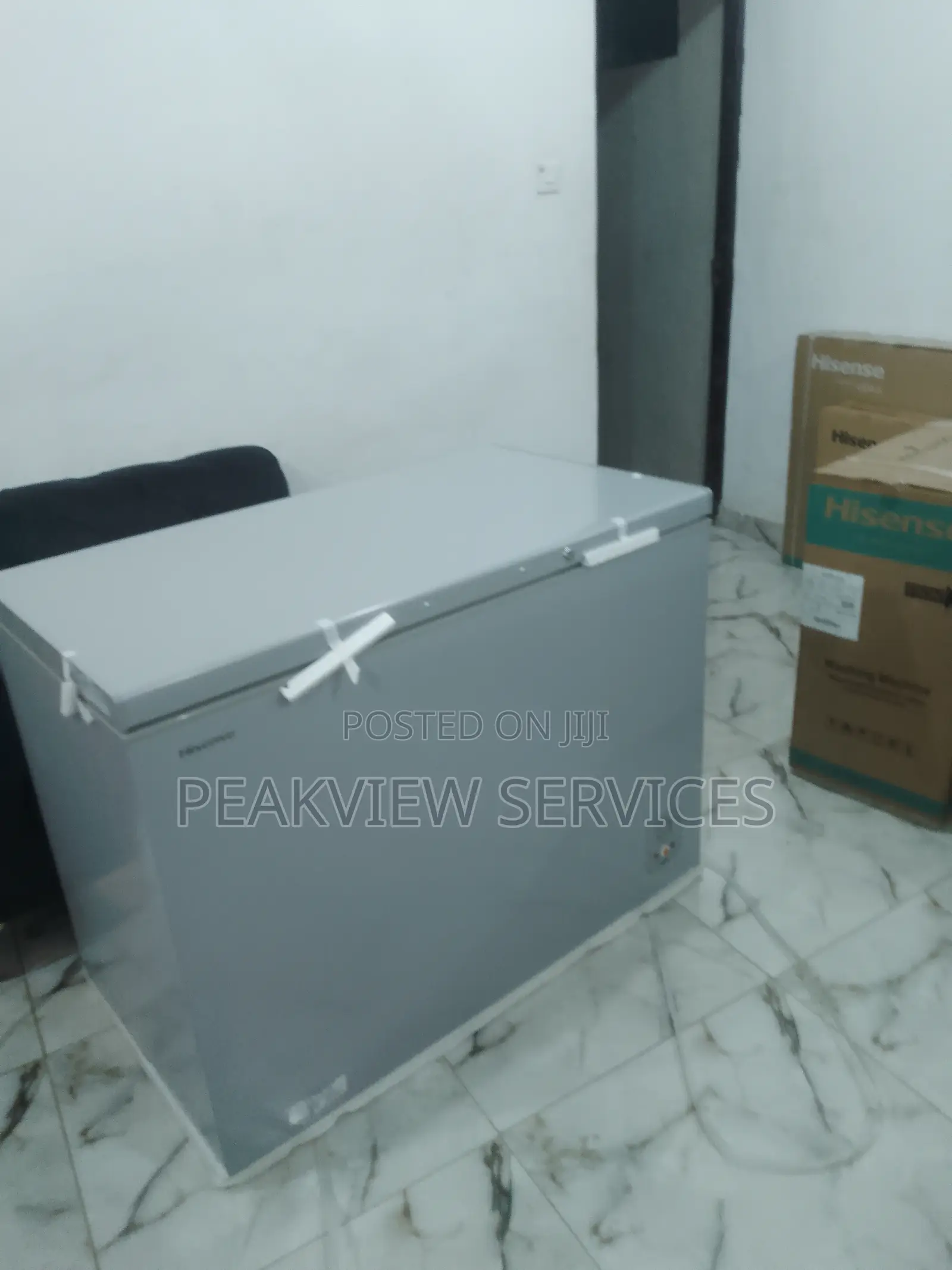 Top Trending Hisense Chest Freezer