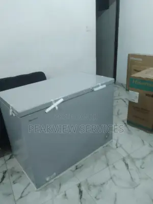 Top Trending Hisense Chest Freezer
