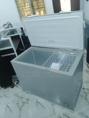 Top Trending Hisense Chest Freezer