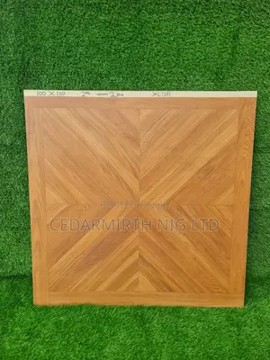 Wood Tile Big Size 24