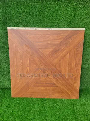 Wood Tile Big Size 24