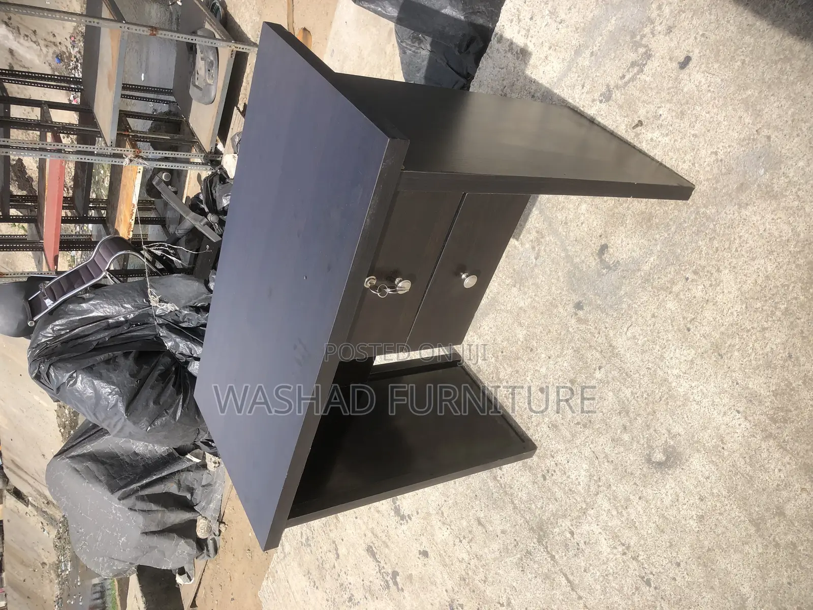 Three Feet Table