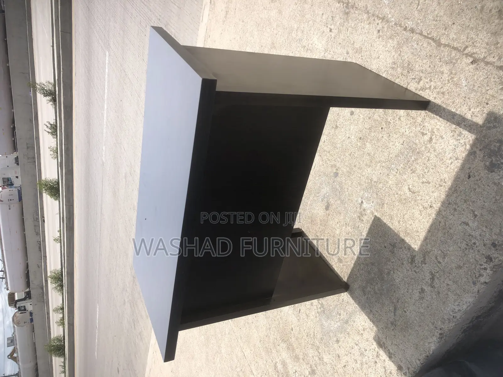 Three Feet Table