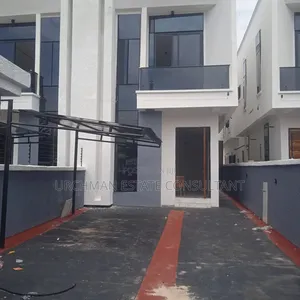 Furnished 4bdrm Duplex in 6Th Avenue, Festac for sale
