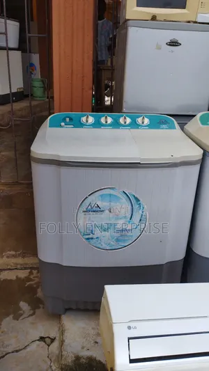 Washing Machine 7.5kg