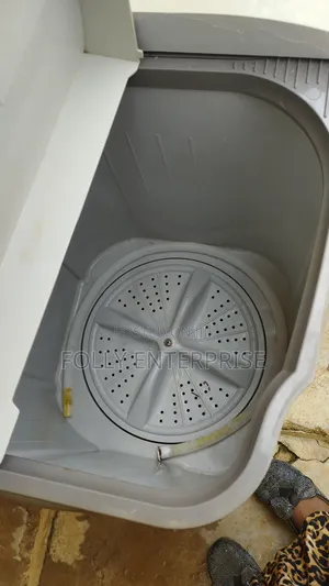 Washing Machine 7.5kg