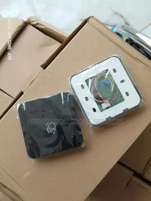 Sensor Exit Button Contactless Switch For Access Control