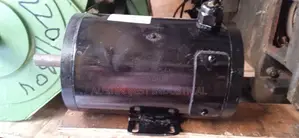 3hp DC Motor 12/24v