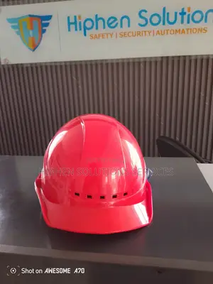 Safety Helmet