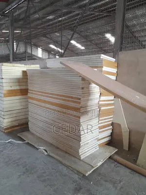 PU Insulated Foam Boards
