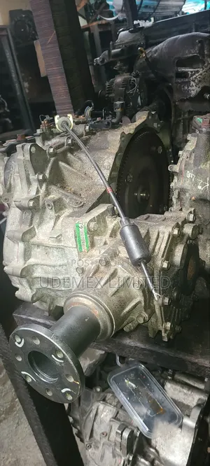 Gear Box For Hyundai Ix35 2016