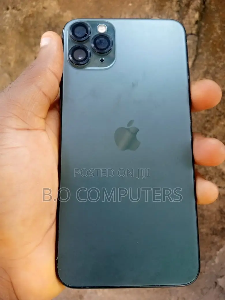 Apple iPhone 13 Pro Max 256 GB Gray