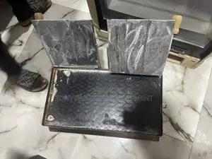 Local Shawarma Toasters Available