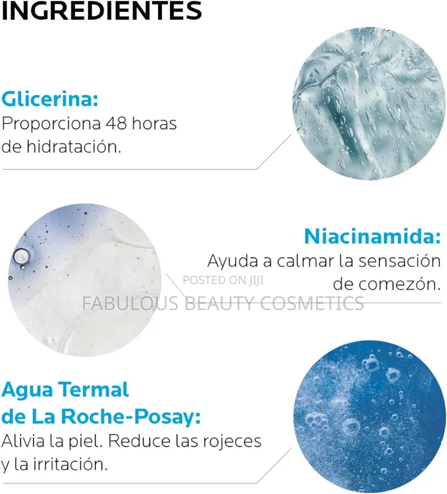 La Roche Posay Lipikar Baume AP+M