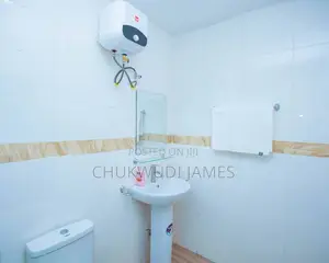 Furnished 1bdrm Block of Flats in Apartment For Sale, Mabushi for sale