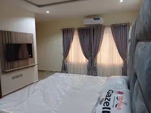 Furnished 1bdrm Block of Flats in Apartment For Sale, Mabushi for sale