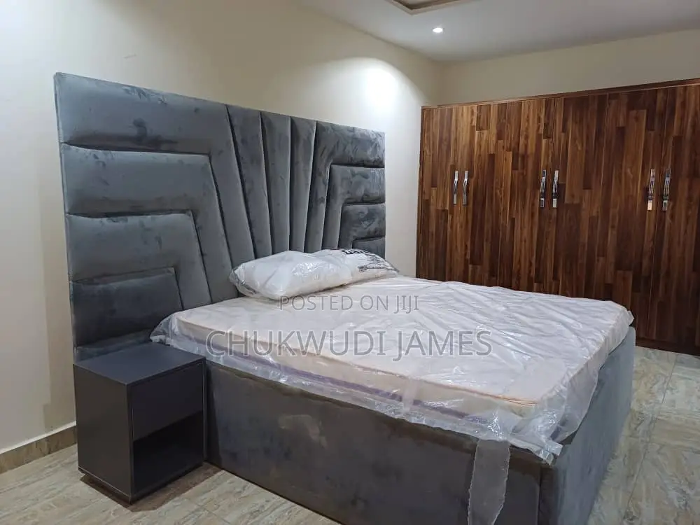 Furnished 1bdrm Block of Flats in Apartment For Sale, Mabushi for sale