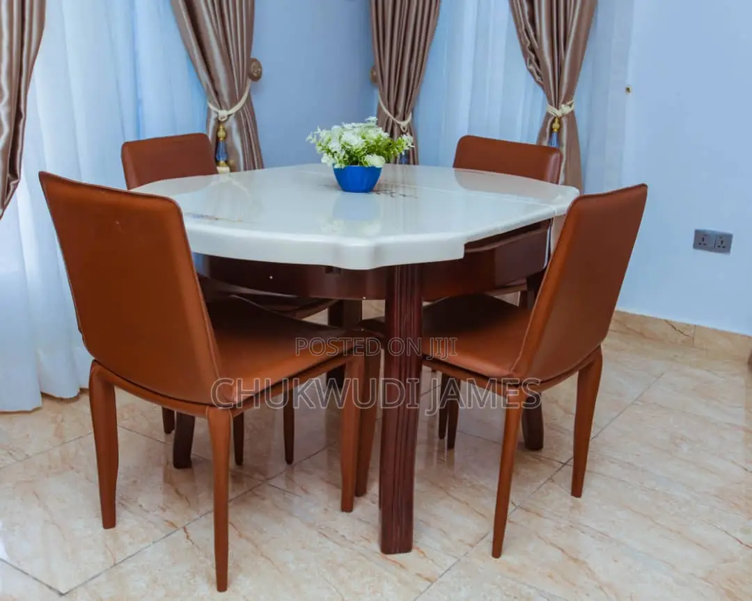 Furnished 1bdrm Block of Flats in Apartment For Sale, Mabushi for sale