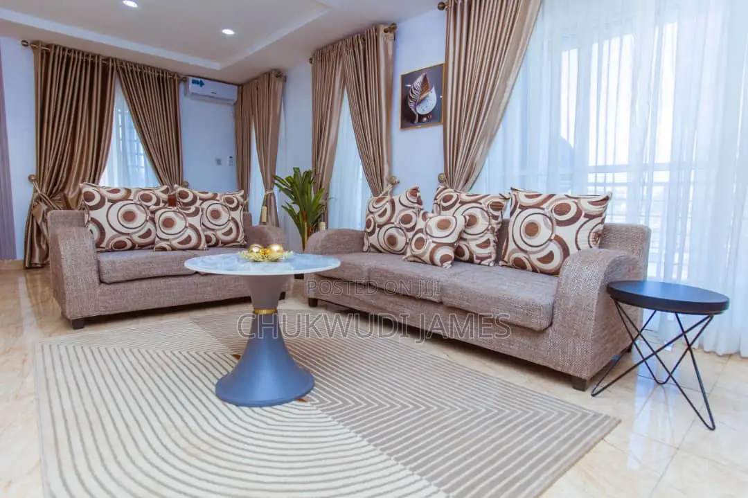 Furnished 1bdrm Block of Flats in Apartment For Sale, Mabushi for sale