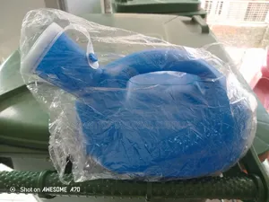 Men Urinal Plastic Bottles
